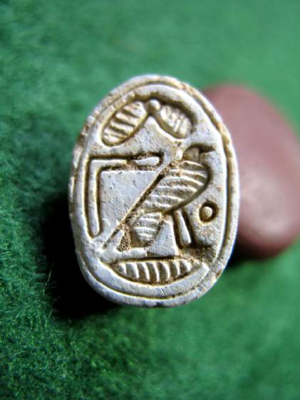 **SOLD** Very fine Canaanite scarab